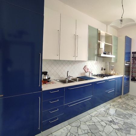 Il Giglio Di Careggi Apartment Florence Exterior photo