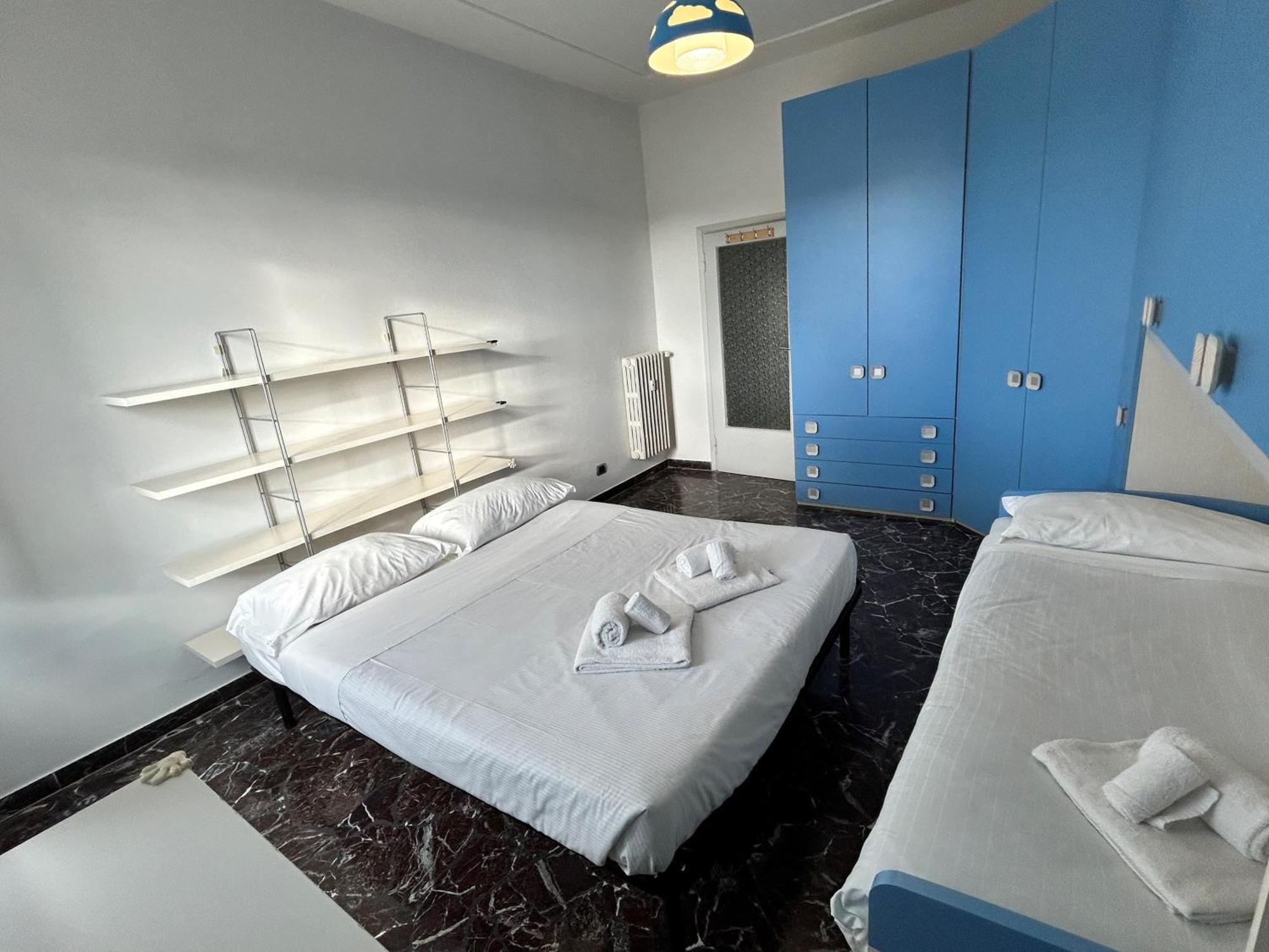 Il Giglio Di Careggi Apartment Florence Exterior photo