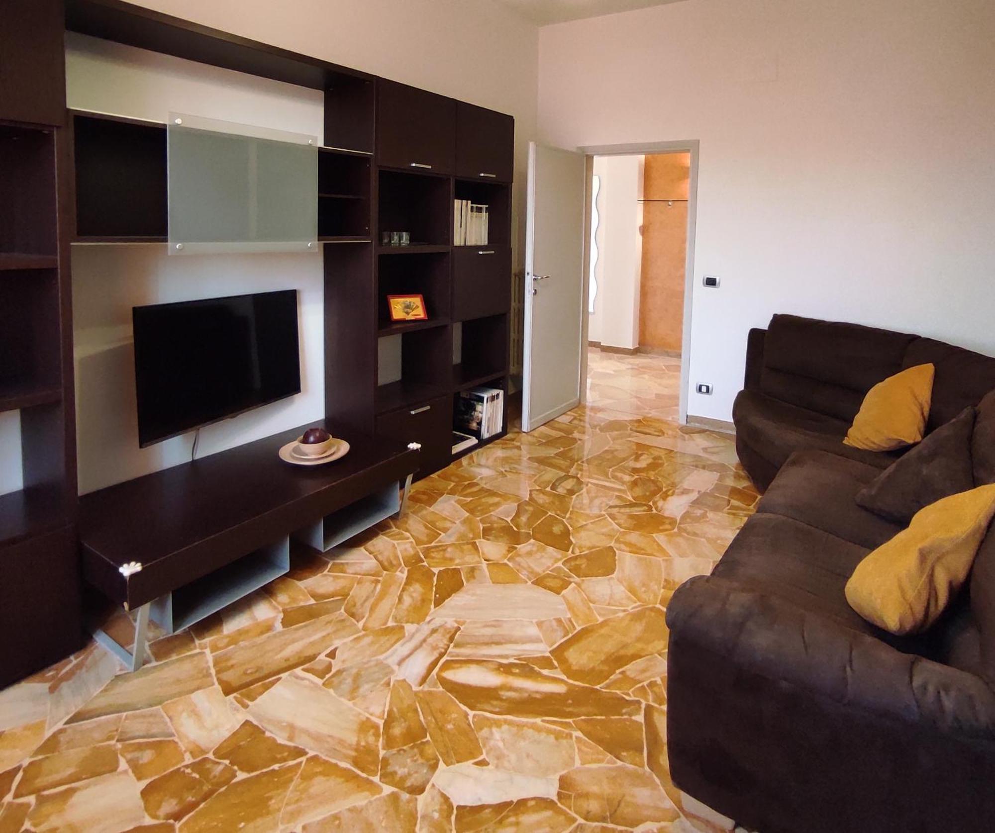 Il Giglio Di Careggi Apartment Florence Exterior photo